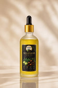 Shandaar Herbal Hair Oil – 100ml